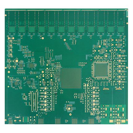 PCB and PCBA